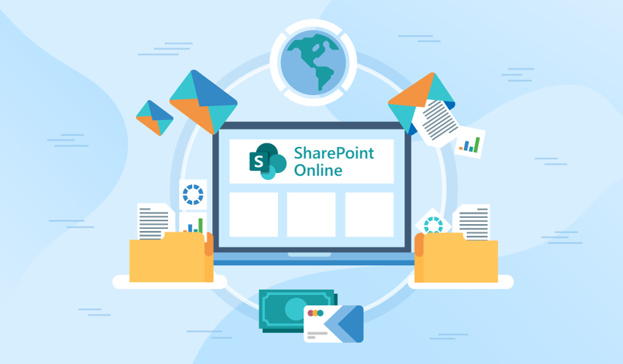 SharePoint Online