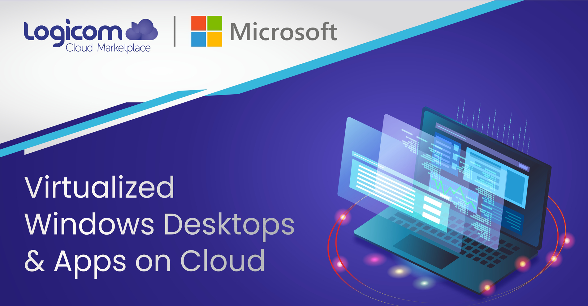 Virtualized Windows Desktops & Apps on Cloud - Registration