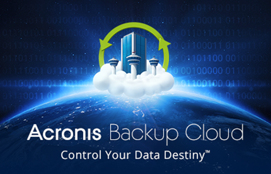 acronis backup cloud acronis backup cloud